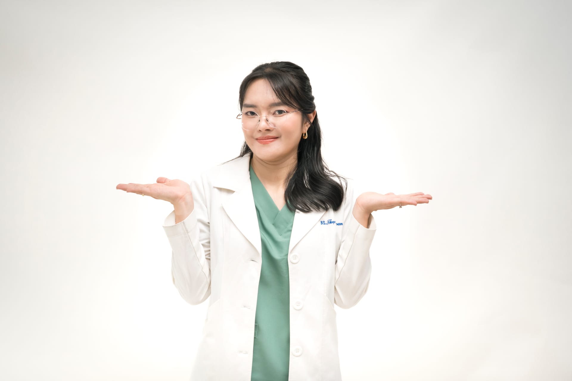 Uy tín — cam kết của DTP