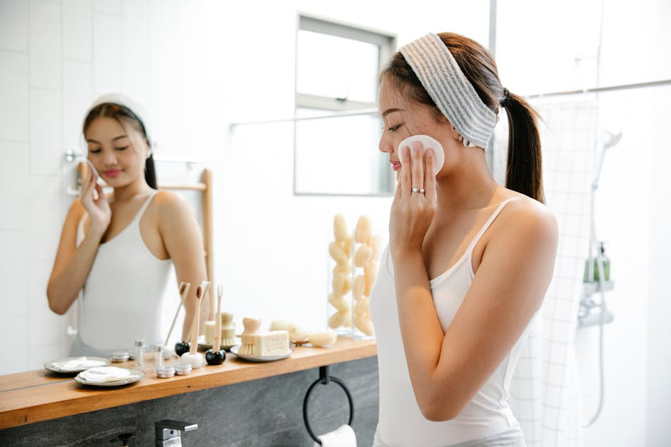 Bí quyết chăm sóc da sau lăn kim tại nhà hiệu quả theo lời khuyên của BS. Thục Đoan