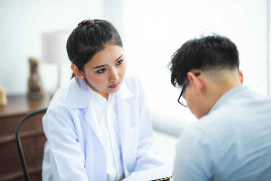 Tư vấn Trị Nám Chuyên Sâu Từ A-Z: Hiểu Đúng, Điều Trị Hiệu Quả