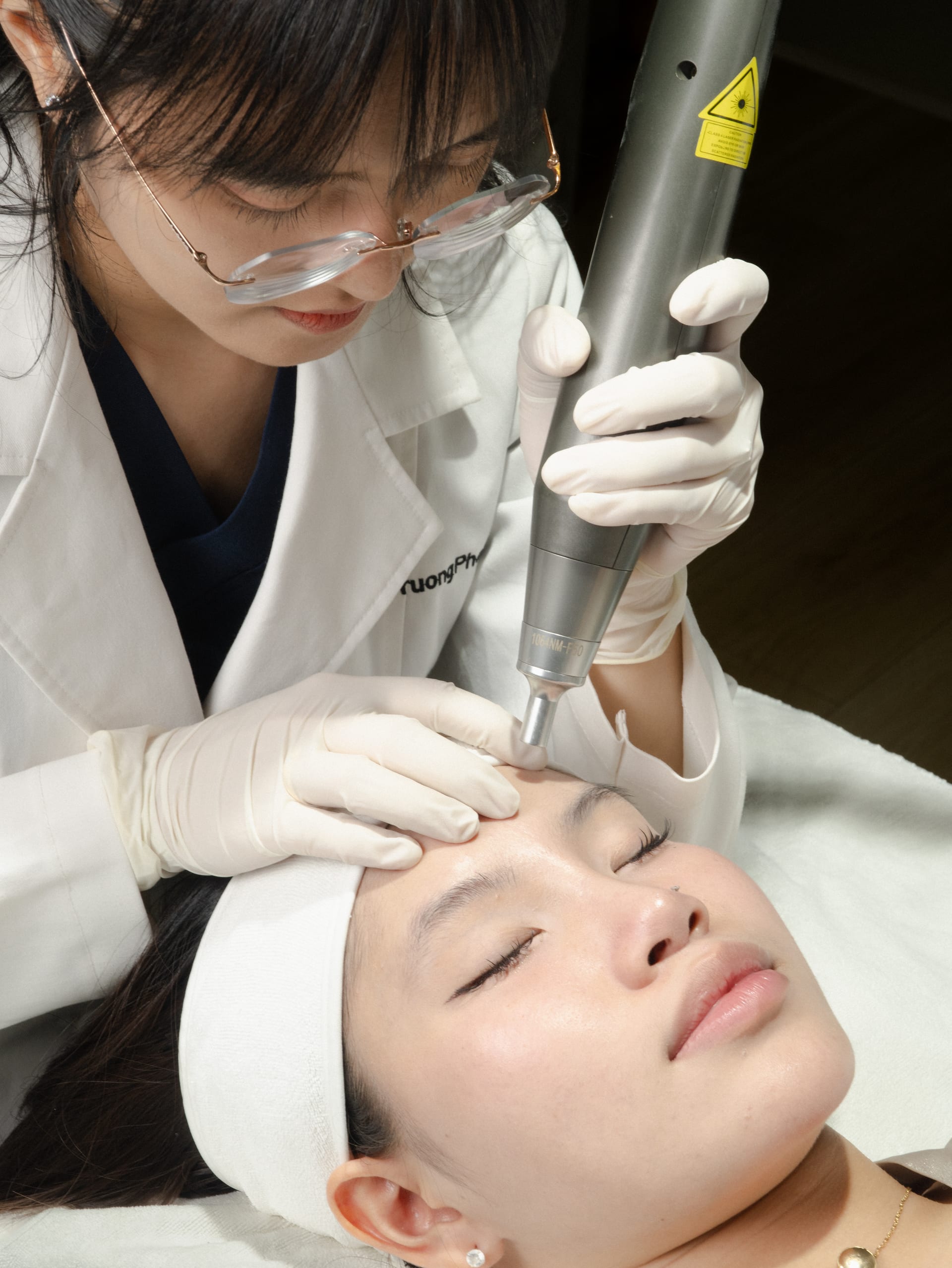 Trị liệu phục hồi