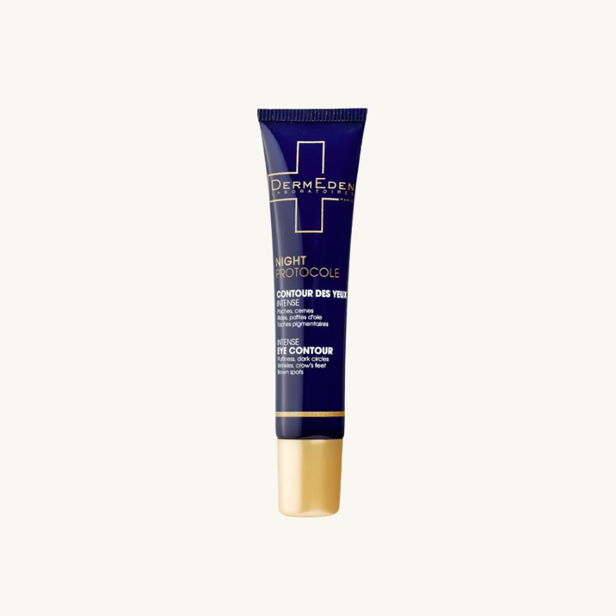 Kem chống lão hoá vùng mắt DermEden Protocole Intense Eye Contour