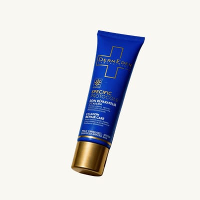 Kem dưỡng ẩm DermEden Repair Care · ảnh 2