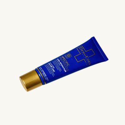 Kem dưỡng ẩm DermEden Repair Care · ảnh 3