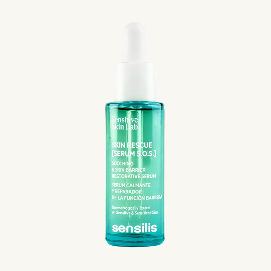 Tinh chất Sensilis Skin Rescue