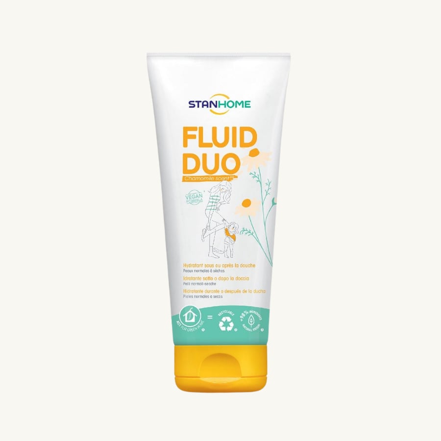 Kem dưỡng ẩm Stanhome Fluid Duo