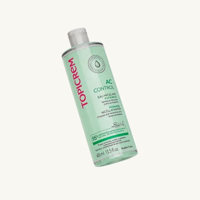 Nước tẩy trang Topicrem AC Control Purifying Micellar Water · ảnh 7