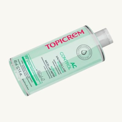 Nước tẩy trang Topicrem AC Control Purifying Micellar Water · ảnh 9