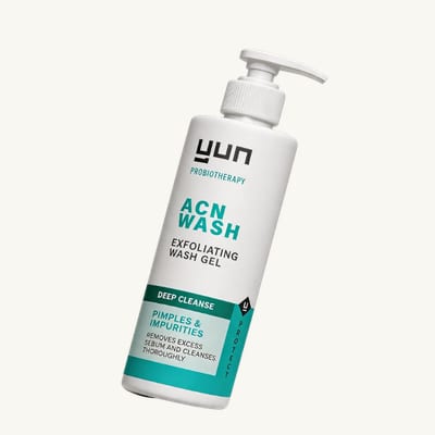 Gel tẩy tế bào chết YUN ACN Deep Exfoliating · ảnh 2