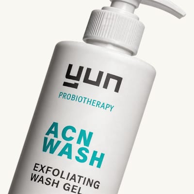 Gel tẩy tế bào chết YUN ACN Deep Exfoliating · ảnh 4