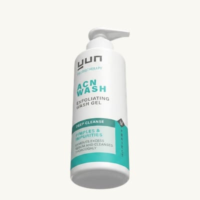 Gel tẩy tế bào chết YUN ACN Deep Exfoliating · ảnh 7
