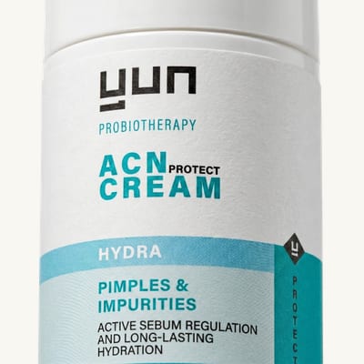 Kem dưỡng ẩm YUN ACN Hydra Protect · ảnh 8