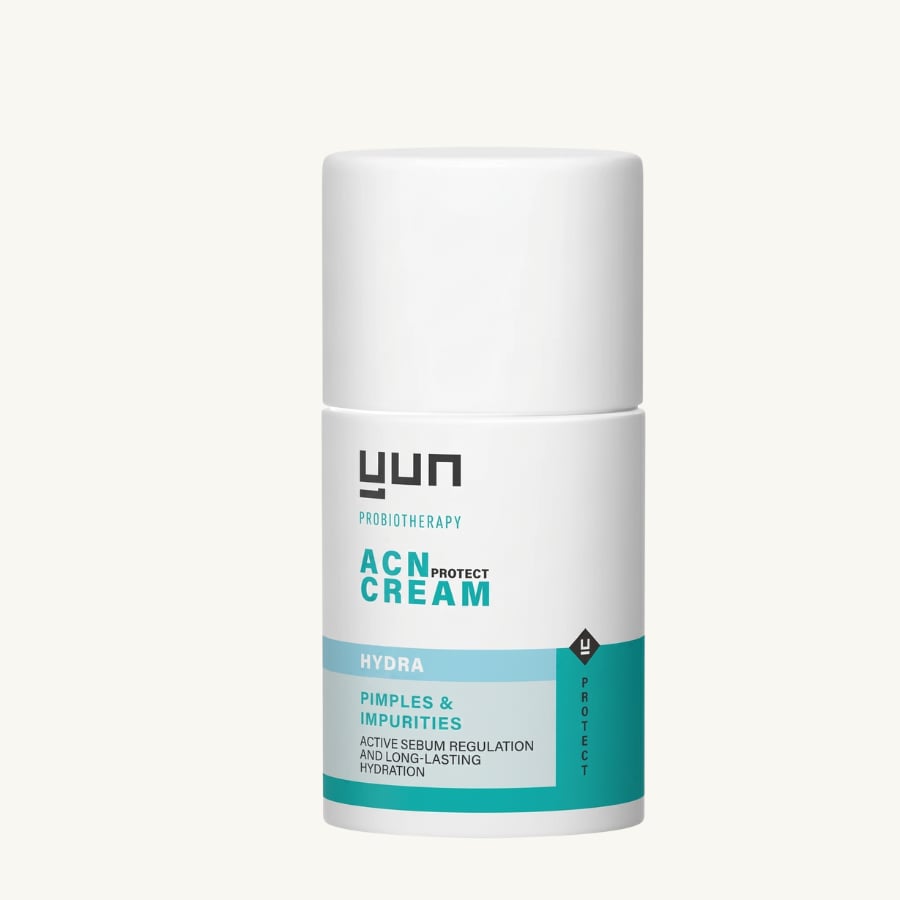 Kem dưỡng ẩm YUN ACN Hydra Protect