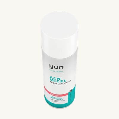 Nước tẩy trang YUN ACN Prebiotic · ảnh 7