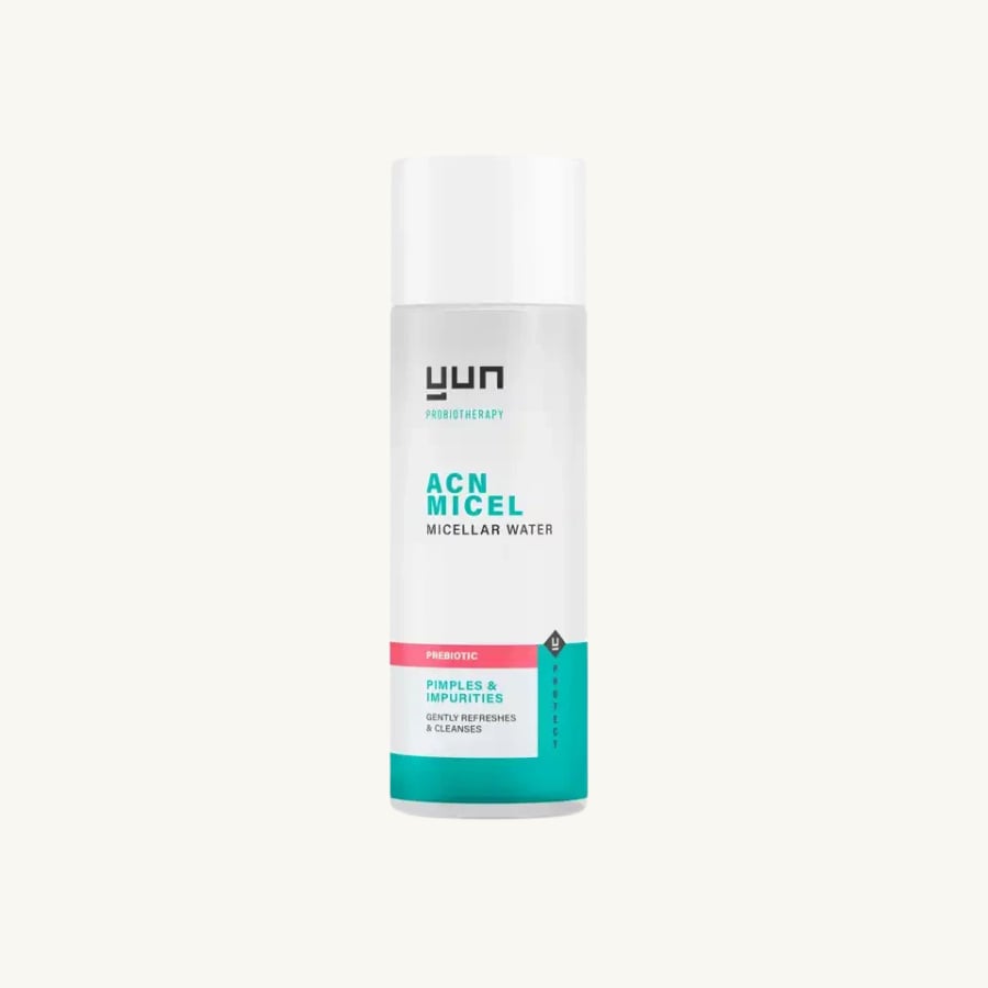 Nước tẩy trang YUN ACN Prebiotic