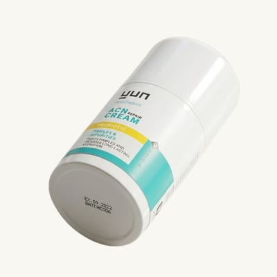 Kem dưỡng giảm mụn YUN ACN Probiotic Repair · ảnh 9