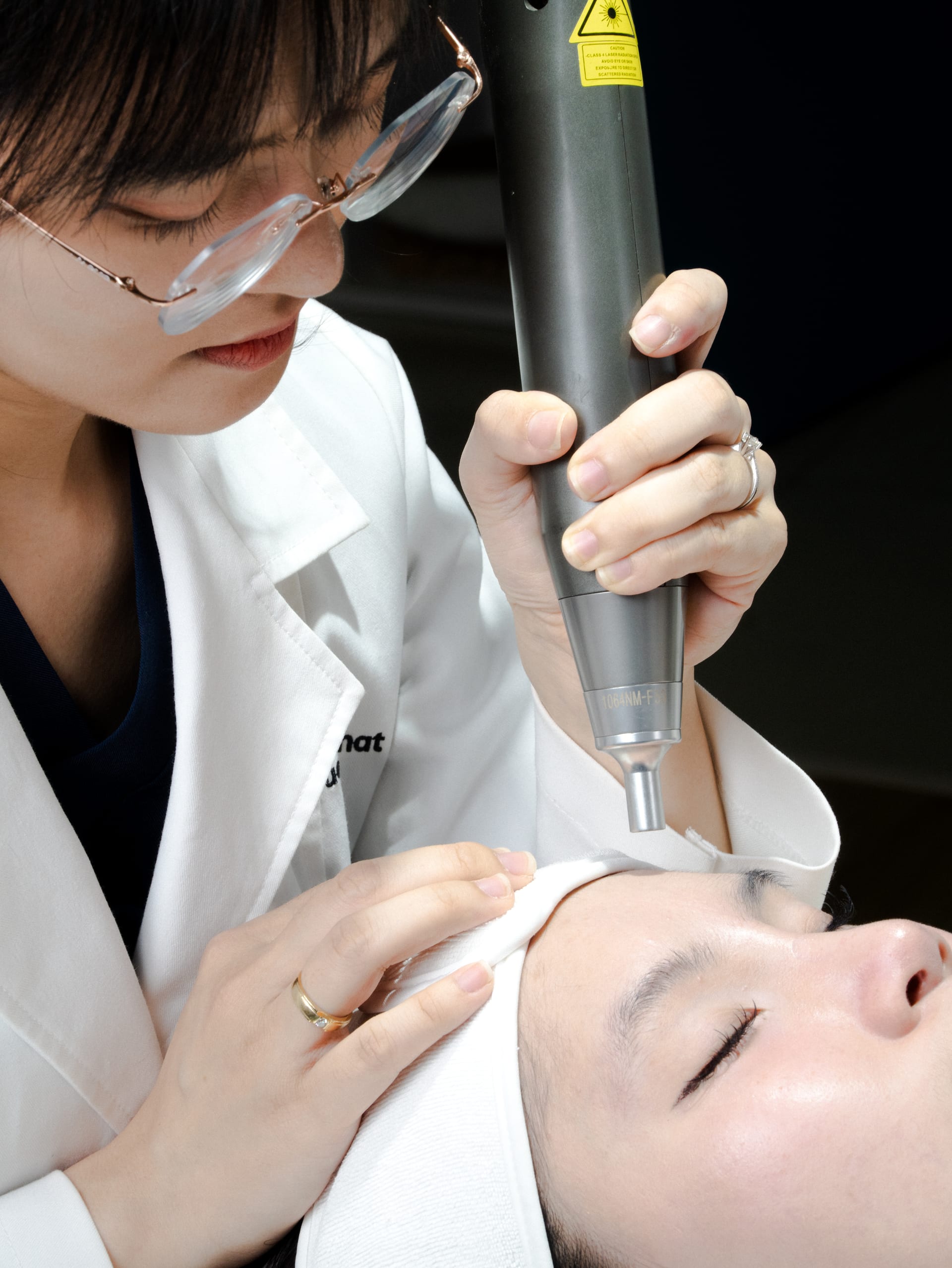 Điều trị sẹo